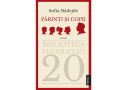 Editura Publisol anunță apariția celui de-al treilea roman al Sofiei Nădejde,  Părinți și copii