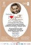 Premiere mondiale la Casa Artelor Dinu Lipatti  în Festivalul „I Love Lipatti” Ediția a VI-a 19-23 Martie 2022