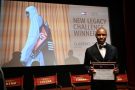 Clarence Ruth este câștigătorul competiției New Legacy Challenge organizată de Tommy Hilfiger &  Harlem’s Fashion Row