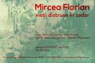 Mircea Florian protestează împotriva războiului din Ucraina la The Pub Universităţii pe 23 martie 2022!