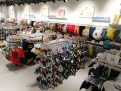 SMYK All for Kids deschide magazinul nr 6 din București în Colosseum Mall