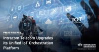 Intracom Telecom își modernizează platforma de administrare unificată a IoT