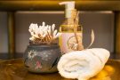 Cumperi și ajuți! Exerciții de iubire, cu  SABON și Asociația Magic  