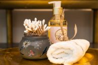 Cumperi și ajuți! Exerciții de iubire, cu  SABON și Asociația Magic  