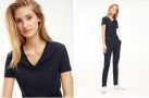 Sustanaible Evolution cu Tommy Hilfiger - Waste Nothing & Welcome All