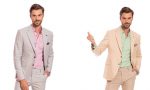 3 tipuri de costume barbatesti