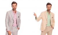 3 tipuri de costume barbatesti