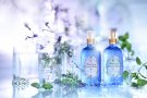 SABON lansează Botanical Waters -  Mentă energizantă și  Lavandă relaxantă