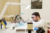 Academia Română de Ceasornicărie, școală dupa model elvețian, premieră pentru învățământul dual românesc