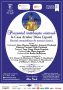 Recital Extraordinar de muzică clasică „Prezentul întâlnește viitorul” la Casa Artelor Dinu Lipatti