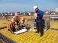 Kostasvas Steel - Echipa de Constructii - Fierari Betonisti