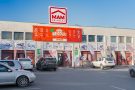 La aniversarea sa, MAM Bricolaj Morarilor a pregătit cadouri pentru clienți
