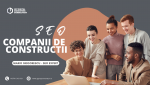 De ce este important SEO pentru compania dvs. de constructii