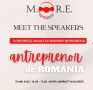 „Antreprenor de România” - Conferința Anuală de Business Networking, 31 mai 2022, JW Marriott Grand Hotel