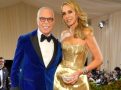 Tommy și Dee Hilfiger au participat la GALA MET 2022