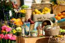 Noua colecție în ediție limitată - PETIT MARCHÉ de la SABON