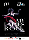 Întâlnirile JTI, la a XXII-a ediție. Compania de dans Jean-Claude Galotta prezintă My Ladies Rock – ”un spectacol exploziv, senzual și poetic”