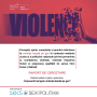 Lansarea raportului de cercetare cu privire la violența bazată pe gen în rândul tinerilor