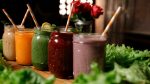 Smoothie-uri delicioase care te vor ajuta să slăbești