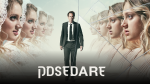 Pășește pe granița secretă dintre lumi cu noul serial de la Focus Sat TV: Posedare