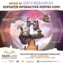 Expoziția Universarium din România găzduită de ParkLake