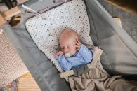 6 motive sa alegi un leagan Incababy