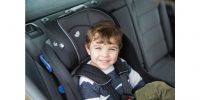 Scaun auto prins in ISOFIX vs scaun auto prins in centuri