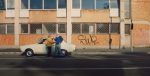 Transport gratuit de umor, în întreaga țară, în cea mai recentă campanie Altex semnată DDB România