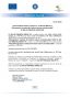 Finalizare Proiect  sesiunea nr. 2 aferente Măsurii 1 “Microgranturi acordate din fonduri externe nerambursabile” SC AM-LEX FINANCIAL GROUP SRL