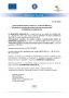 Finalizare Proiect  sesiunea nr. 2 aferente Măsurii 1 “Microgranturi acordate din fonduri externe nerambursabile”SC BMWPARTS AURELIAN SRL