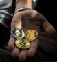 Monedele crypto cuceresc din ce în ce mai multe domenii