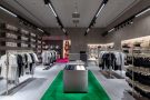 Un nou magazin CALVIN KLEIN UNDERWEAR acum în Băneasa Shopping City