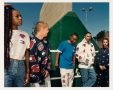 Tommy Jeans și NBA lansează o nouă colecție împreună