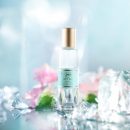 Noua colecție Minty Spark de la SABON