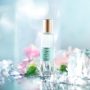 Noua colecție Minty Spark de la SABON