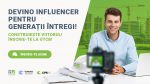    Record de preînscrieri în campania de admitere la UTCB dezvoltată de Cognition, în anul cu cel mai mic număr de absolvenți de liceu la nivel național