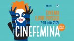 Începe cea de-a doua ediție a Festivalului de film – CINEFEMINA!