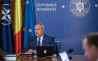 Crescătorii de suine din România mulțumesc domnului Prim-Ministru Nicolae Ciucă