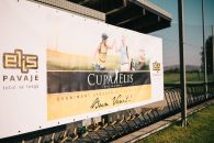 Donații de 60.000 lei la evenimentul "Cupa Elis" organizat de compania Elis Pavaje