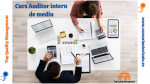 Curs online autorizat Auditor intern de mediu