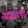 Kaufland Summer TV – postul TV online prin care agenția v8 și Kaufland au adus festivalurile pe telefoanele tuturor românilor