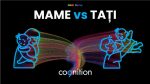 STUDIU COGNITION „Mame vs Tați”: Parinții Millenials și diferențele de percepție, obiceiuri de consum și comportament între mamele & tații din România