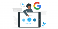 Modificari majore in algoritmul Google in luna august 2022 pentru administratorii de site-uri web