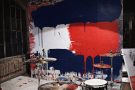 Tommy Hilfiger prezintă Tommy Factory. Un spațiu creativ inspirat de Warhol din această toamnă. Vezi LIVE eventul pe 11 septembrie, in direct de la New York Fashion Week
