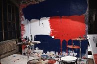 Tommy Hilfiger prezintă Tommy Factory. Un spațiu creativ inspirat de Warhol din această toamnă. Vezi LIVE eventul pe 11 septembrie, in direct de la New York Fashion Week
