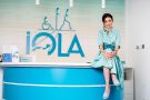 IOLA Center aduce în Bacău cel mai eficient dispozitiv de radiofrecvență pentru remodelare corporală
