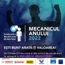 Cei mai buni meseriași din service-urile din România se bat pentru titlul de MECANICUL ANULUI 2022!