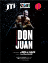 Întâlnirile JTI, la a XXIII-a ediție. Aterballetto prezintă „Don Juan”, spectacolul „așteptat în întreaga Europă”