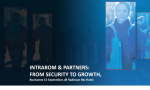 Intrarom & Partners security event