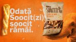 Odată Soocit(zi), soocit rămâi: o campanie răsucită de Sonica Works pentru Alka